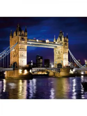 Produit Royaume Uni - Londres : Tower Bridge Image