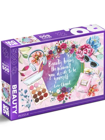 Produit Beauty Image