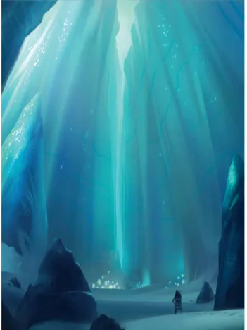 Produit Puzzle UNIVERSE - Elemental Dragon Hatchery Image