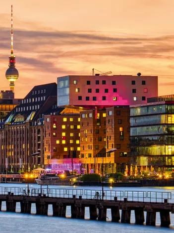 Produit Berlin Image