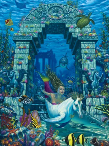 Produit Race To Bimini Image