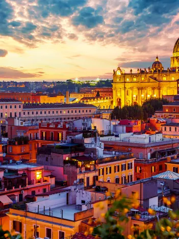 Produit Vatican Image