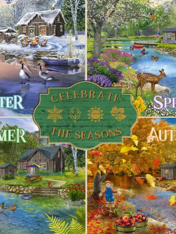 Produit Quatre saisons Image