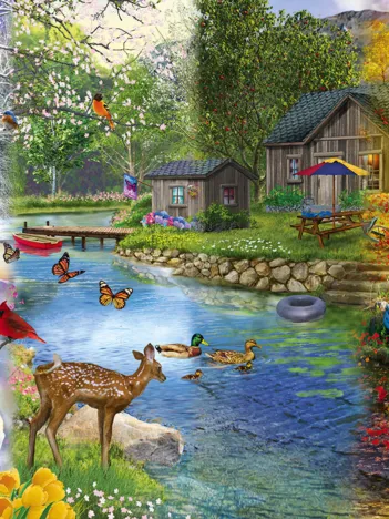 Produit Transitions Saisonnières Image