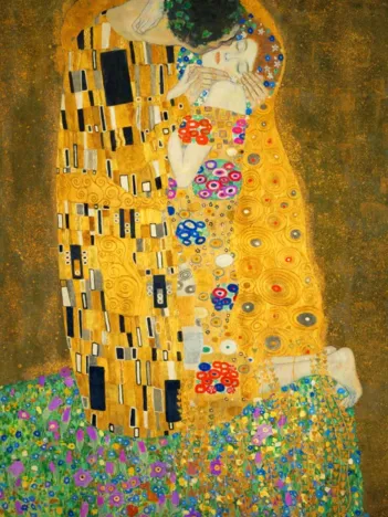 Produit Le Baiser Image