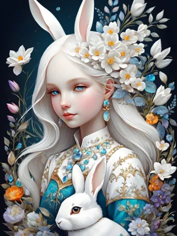 Produit Fairy World Image