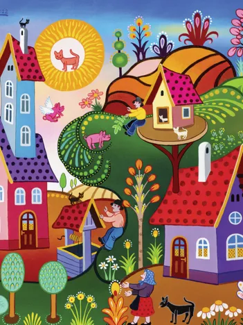 Produit Cat Sun Image