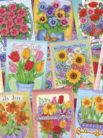 Produit Gardeners Joy Image