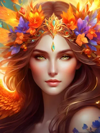 Produit La Femme Mystérieuse Image