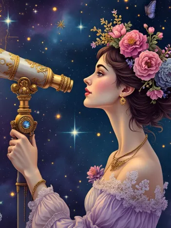 Produit Les Secrets du Ciel Image