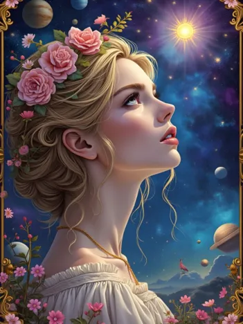 Produit Rêverie Astrale Image