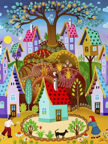 Produit Jardin Magique Partagé Image