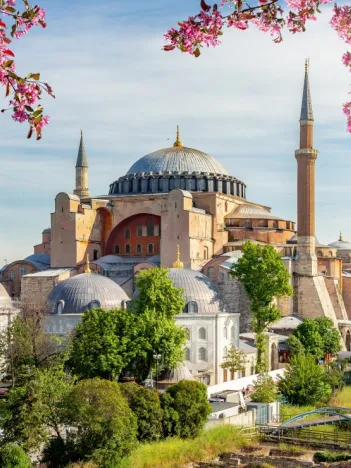 Produit Sainte Sophie - Istanbul Image