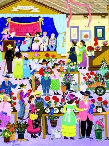 Produit Festival de la Rose Image