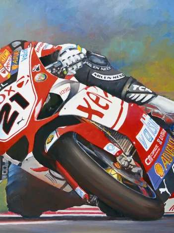 Produit Sur le Fil du Rasoir Image