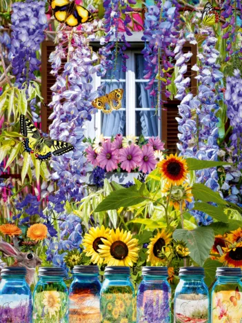 Produit Captured Memories Image