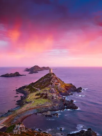 Produit Pointe de La Parata Image