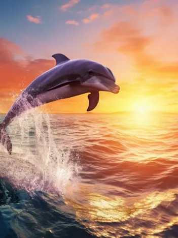 Produit Le Saut du Dauphin Image