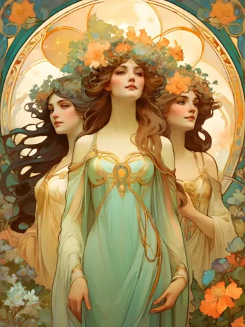 Produit Enchantement Image