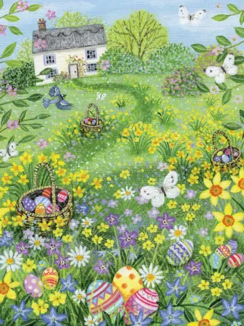 Produit Chasse aux Oeufs de Pâques Image