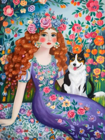 Produit Beauté Bohème Image