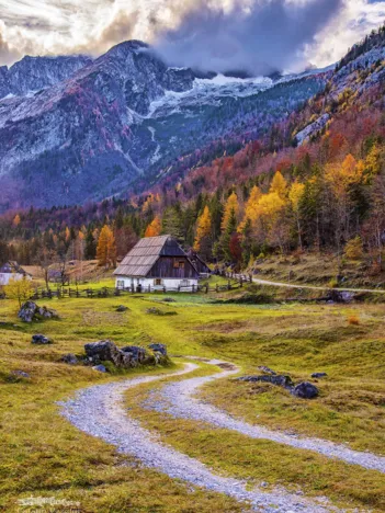 Produit Cottage in the Mountains Image