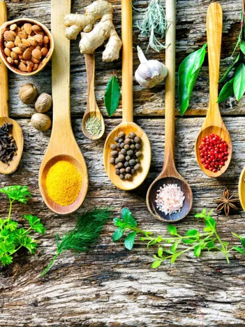 Produit Herbes et Epices Image