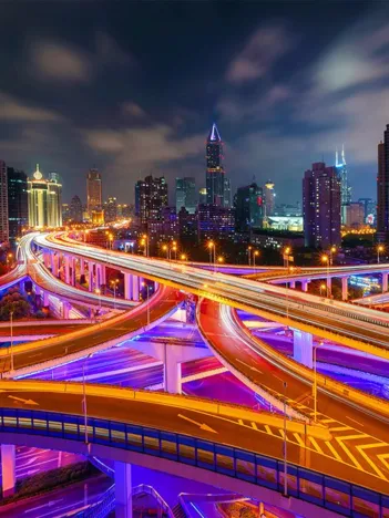 Produit Shanghai Image