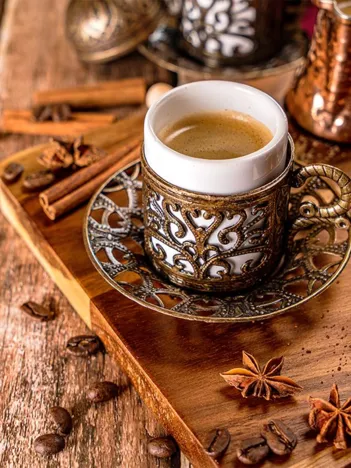 Produit I Love Coffee Image