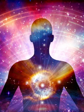 Produit Cosmic Connection Image