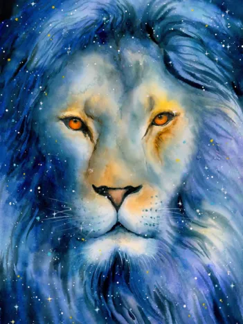 Produit Lion Etoilé Image