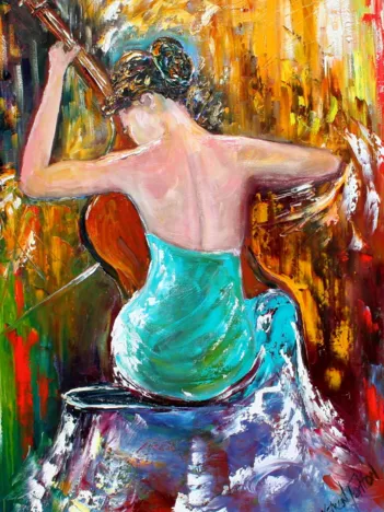 Produit Rhapsody in Blue Image