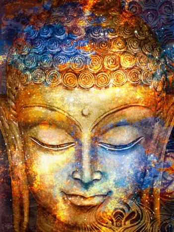 Produit Bouddha Souriant Image