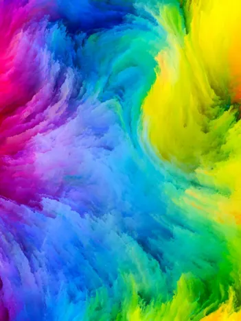 Produit Colorful Dreams Image