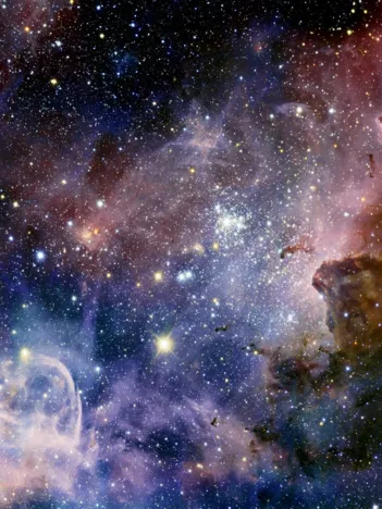 Produit Nébuleuse de la Carène Image