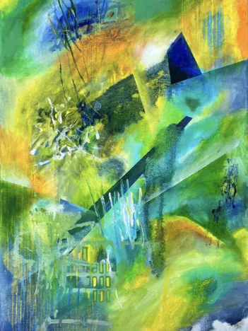 Produit Spring Offensive Image