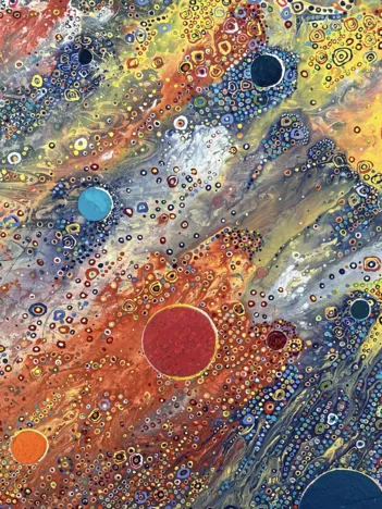 Produit Star Flow Image