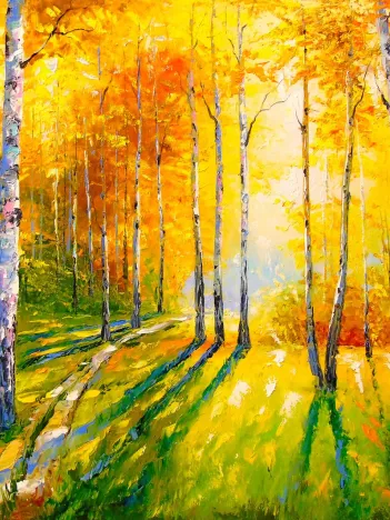 Produit Birch Grove Image