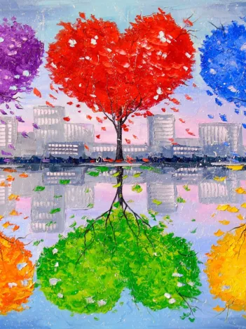 Produit Mutual Love Image