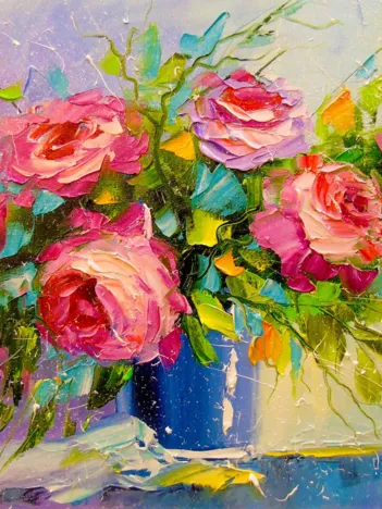 Produit Bouquets de Roses Image