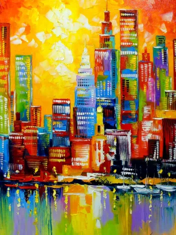 Produit New York Image