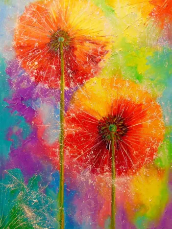 Produit Pissenlits Image