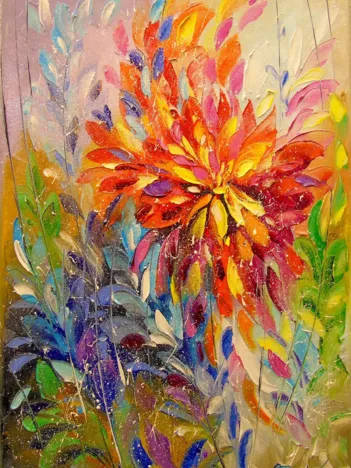 Produit Explosion d'Emotions Image