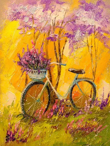 Produit Mon Vélo Image