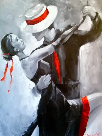 Produit Notre Tango Image