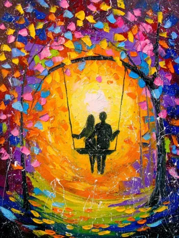 Produit Romantic Love Image