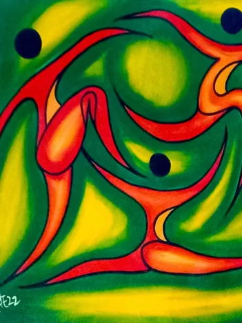 Produit Ballerinas Image