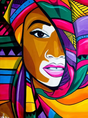 Produit African Beauty Image