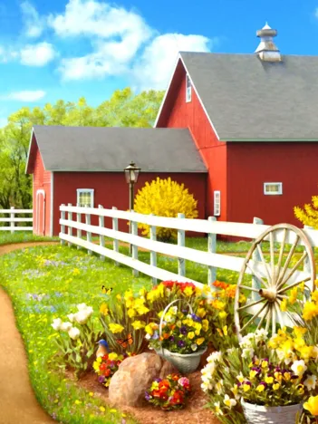 Produit Awaken Image