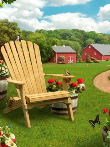 Produit This Lovely Morning Image